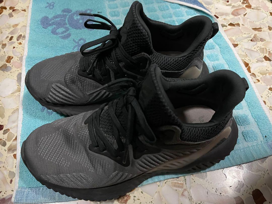 adidas alphabounce size 39, Men's Fashion, Footwear, Sneakers on ...