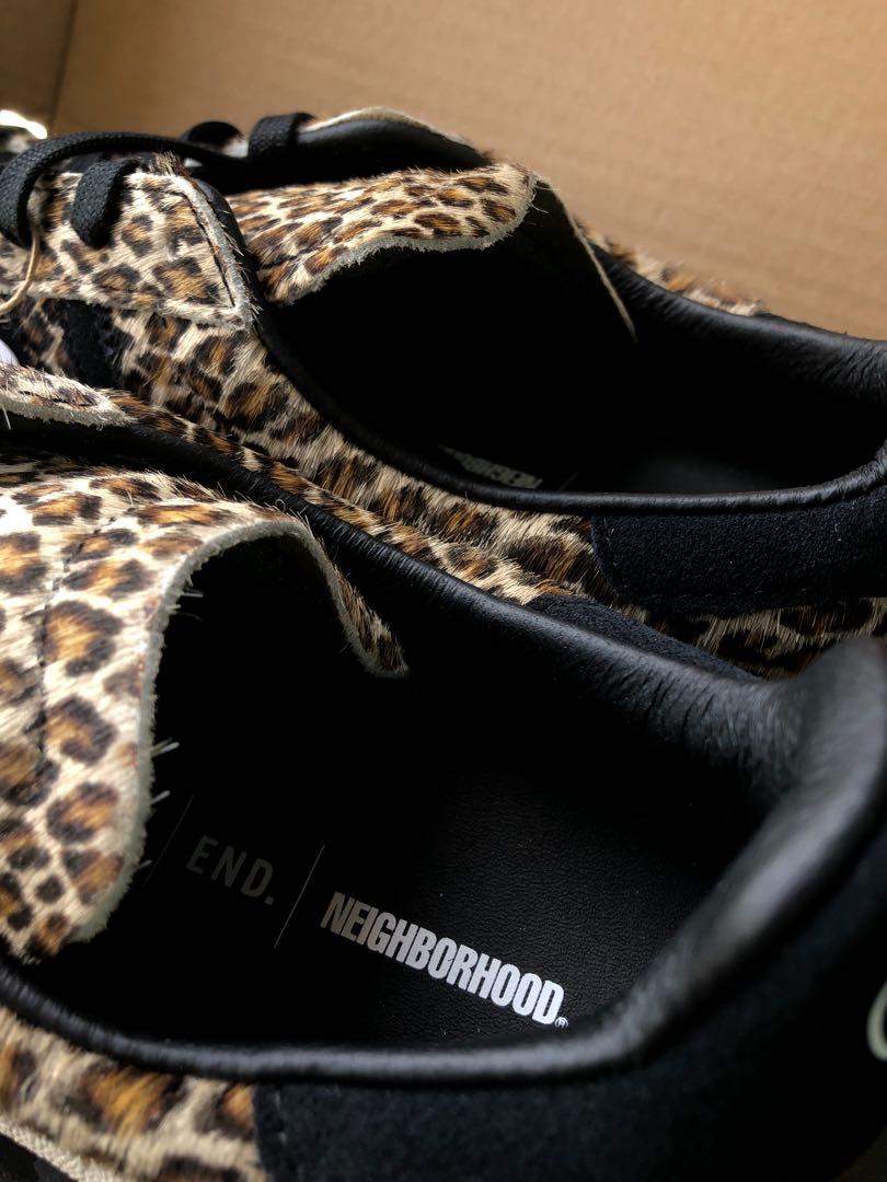 Adidas Campus | Neighborhood | END, Men's Fashion, Footwear, Sneakers on Carousell Adidas Campus | Neighborhood | END, Men's Fashion, Footwear, Sneakers on Carousell