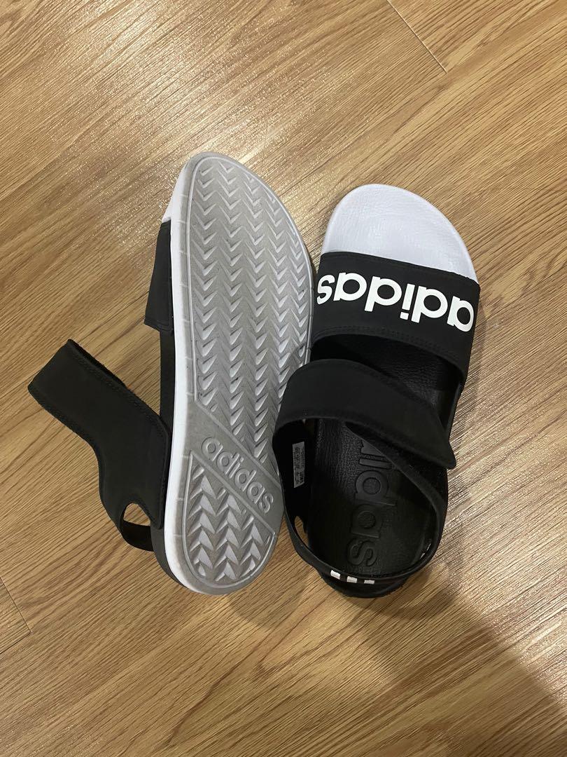 Adidas dad sandals deals