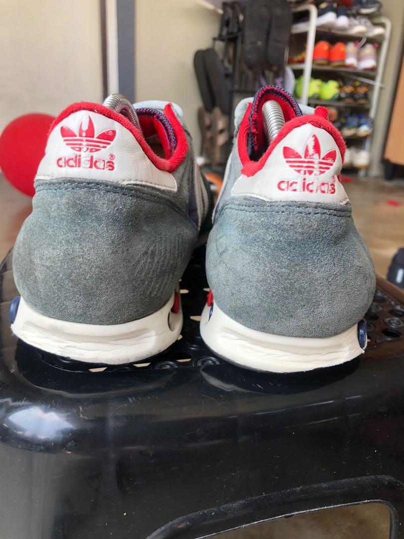 Adidas la trainer 42 online