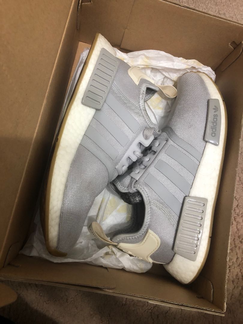 adidas nmd size 7y