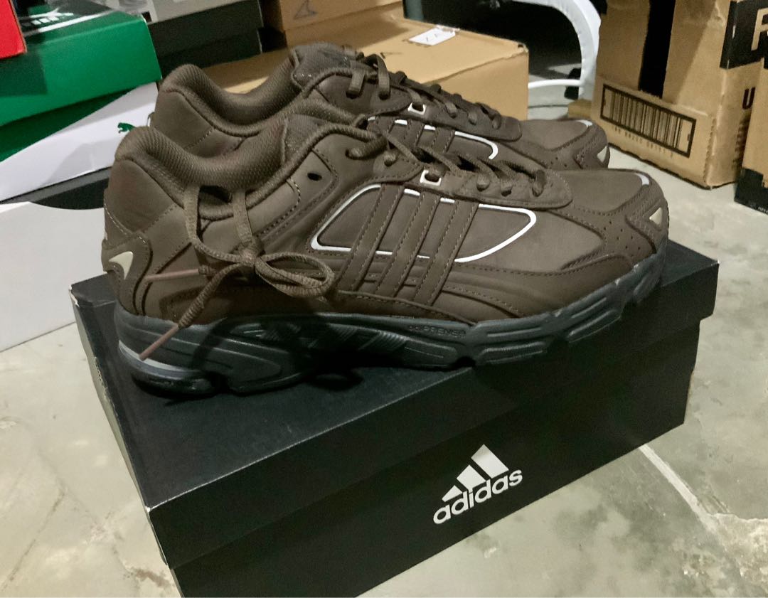 response cl adidas brown
