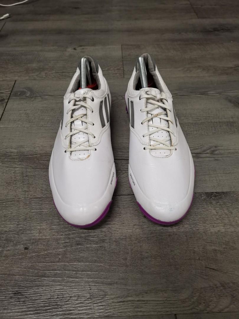 Adidas Sprintweb Golf Shoes Men s Fashion Footwear Sneakers on