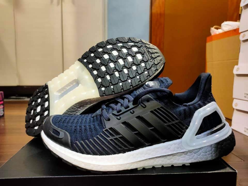Adidas ultra boost clima cool deals