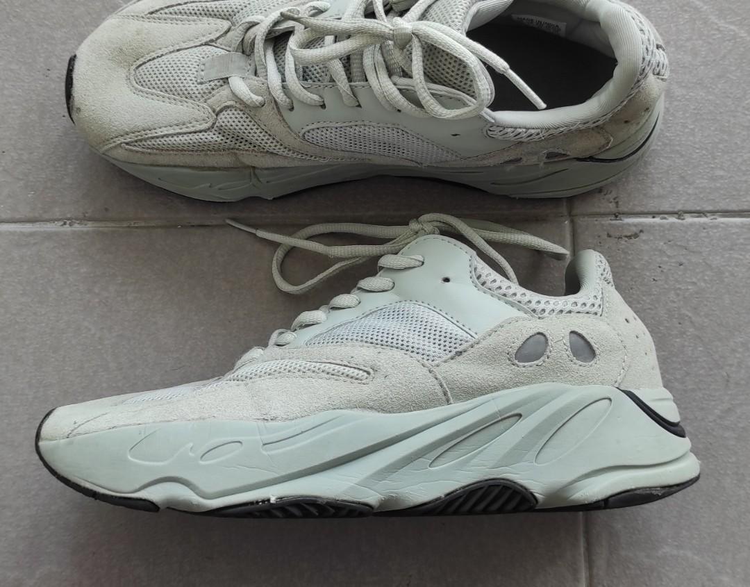Yeezy 700 size store 8