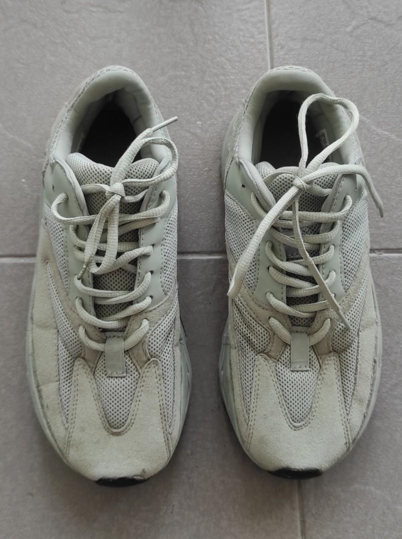 Adidas Yeezy 700 size 8 UK Men s Fashion Footwear Sneakers on