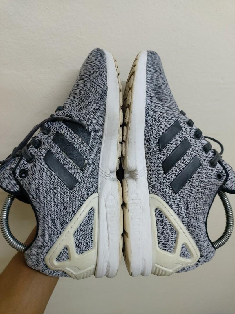 Adidas zx flux discount 46