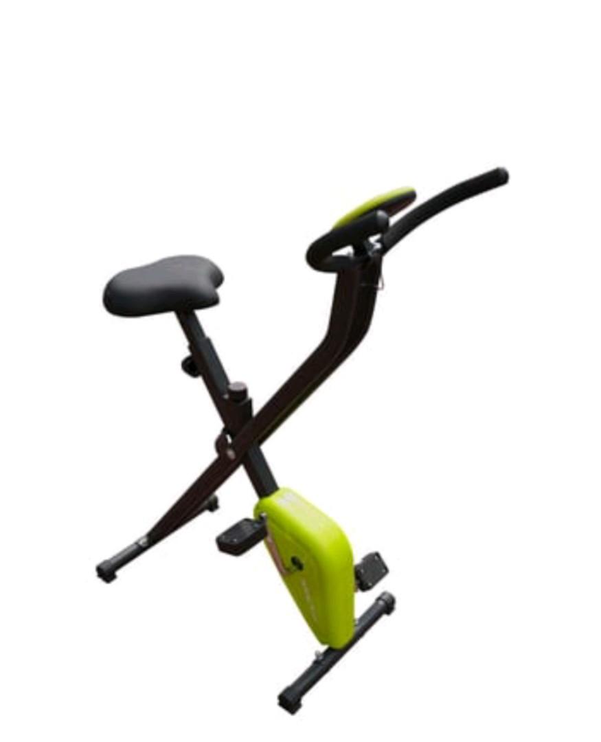 Aerofit sales fitness bike