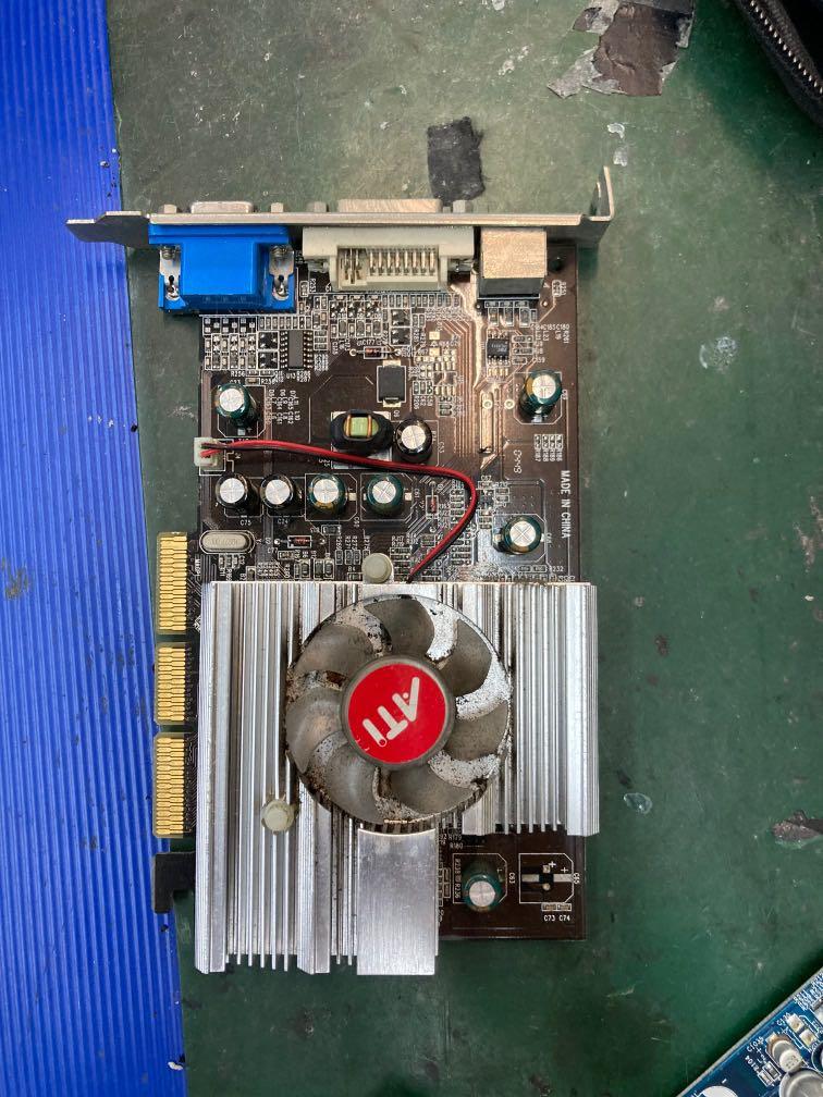 Agp card on sale