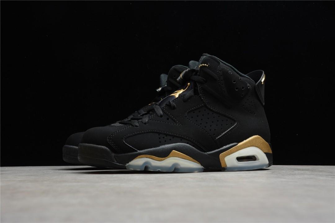 Air Jordan 6 Retro 'DMP', Men's Fashion 