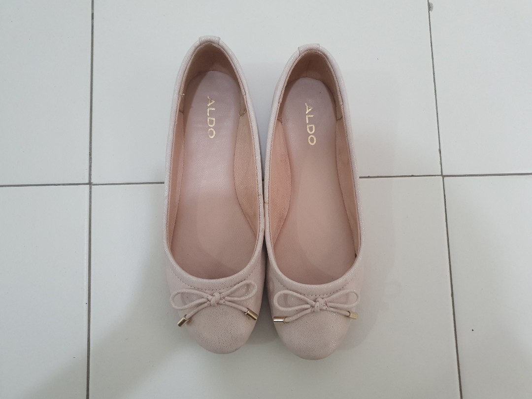 Aldo ballet clearance flats