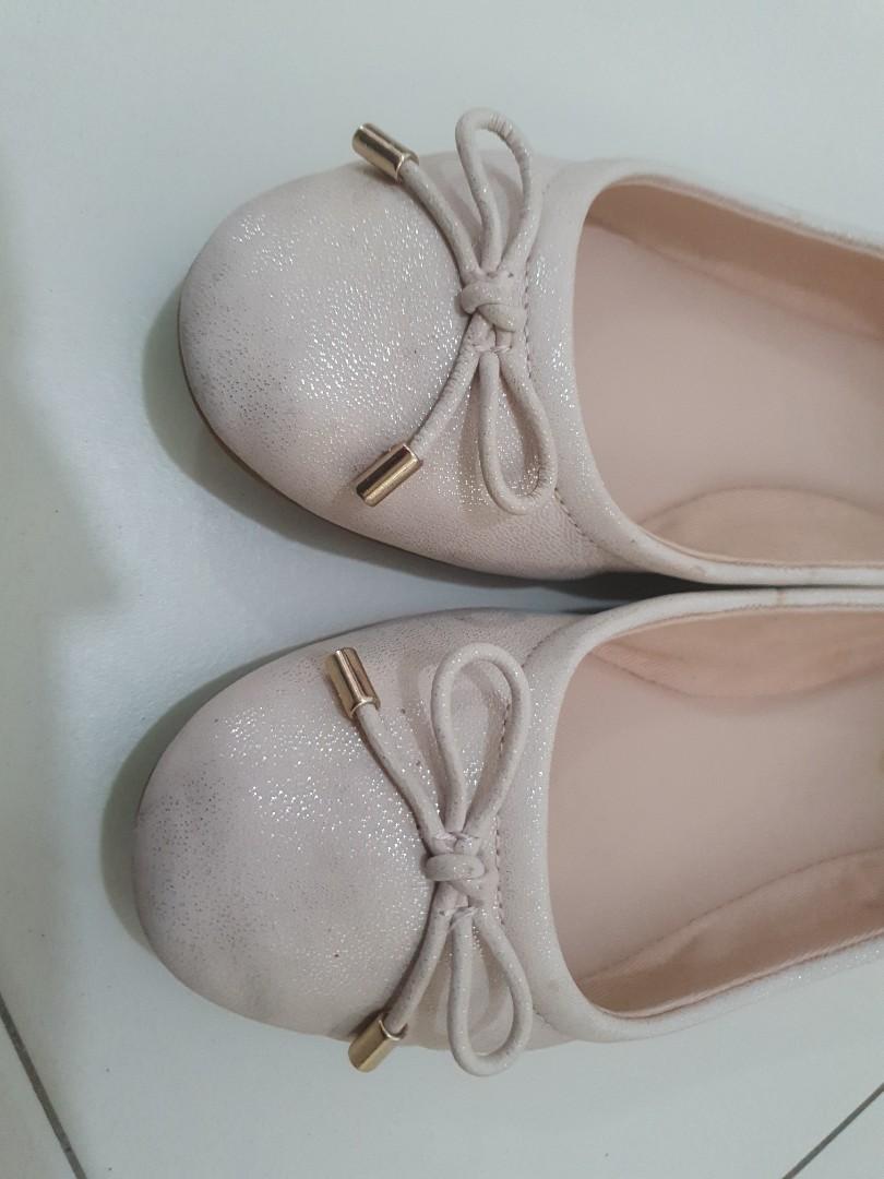 Aldo ballerina flats on sale