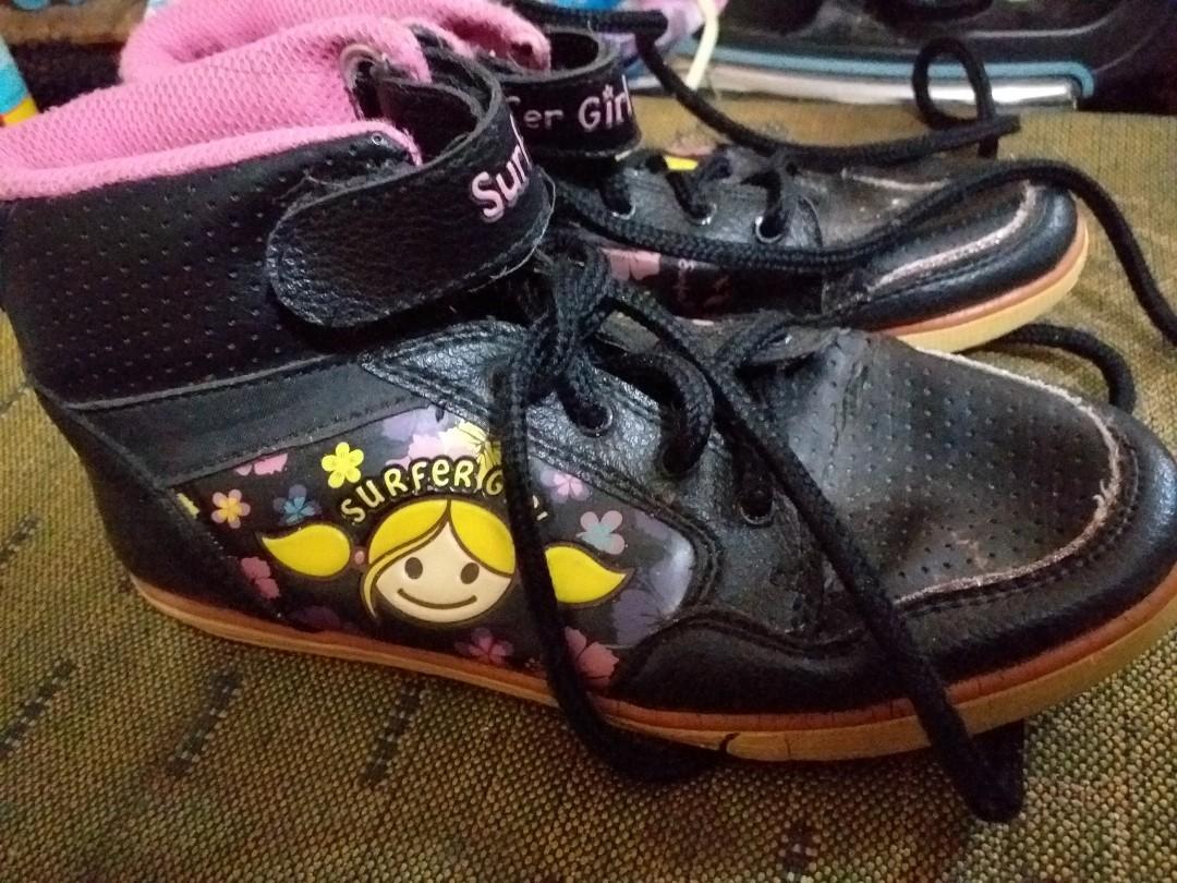 Surfer girl new arrivals shoes