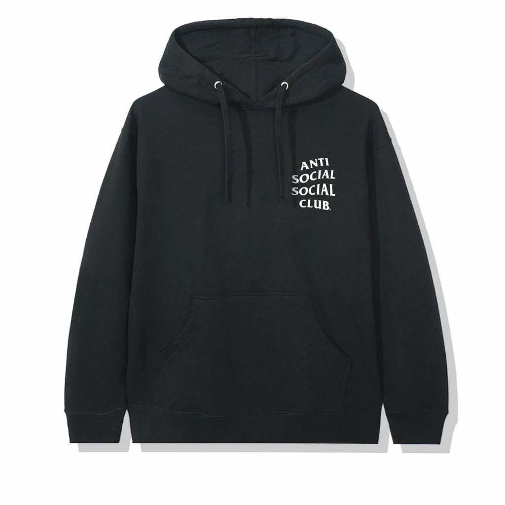 Assc spiral hoodie sale