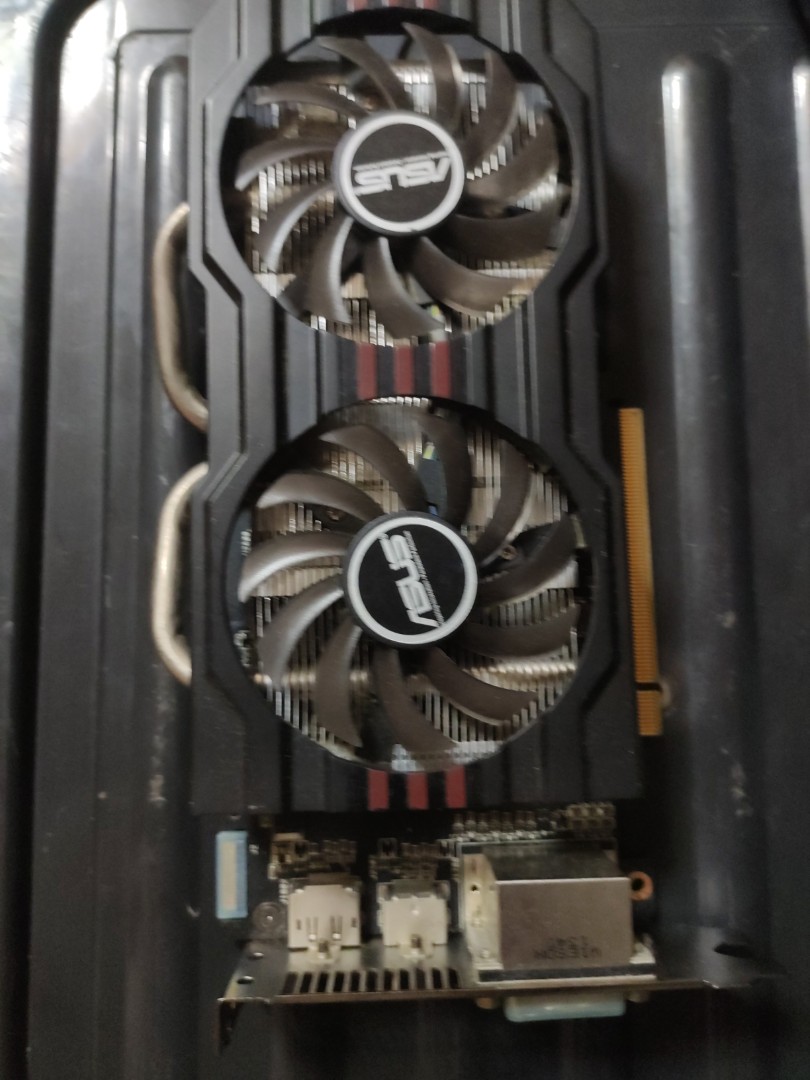 Asus amd r9 270 2gb, 電腦&科技, 手提電腦 - Carousell