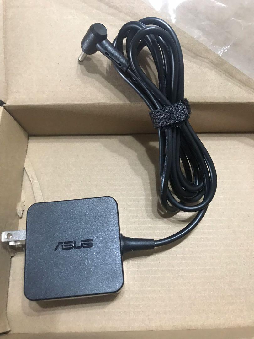 Asus Laptop Charger 135mm Plug Computers And Tech Parts And Accessories Chargers On Carousell 8416