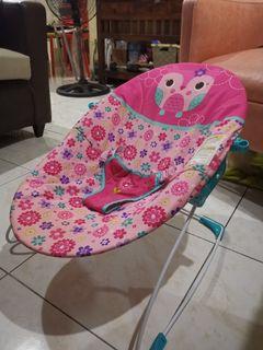 Bright Starts - Baby Bouncer