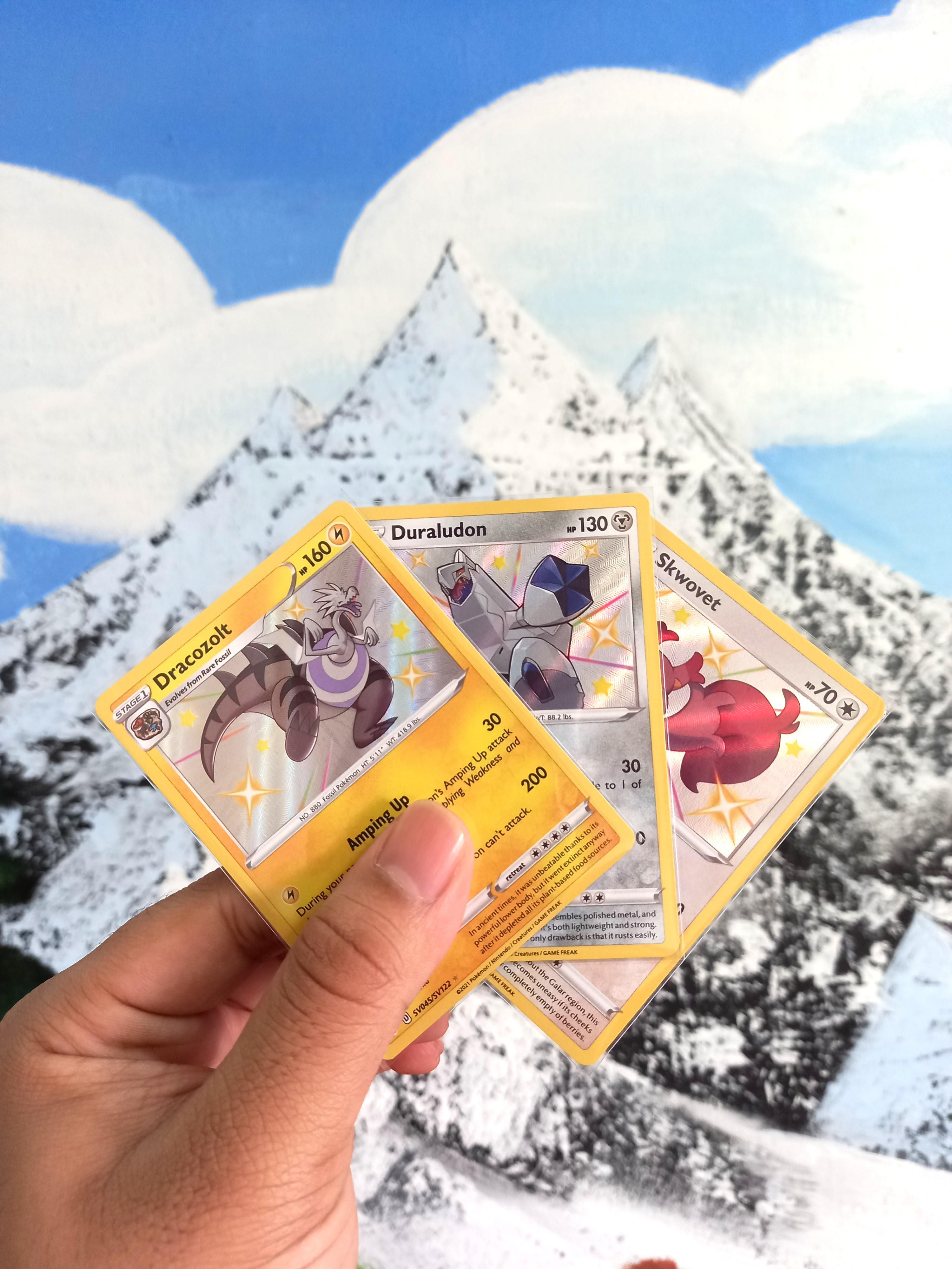 Baby Shinies Shining Fates Pokemon TCG, Hobbies & Toys, Toys & Games on  Carousell