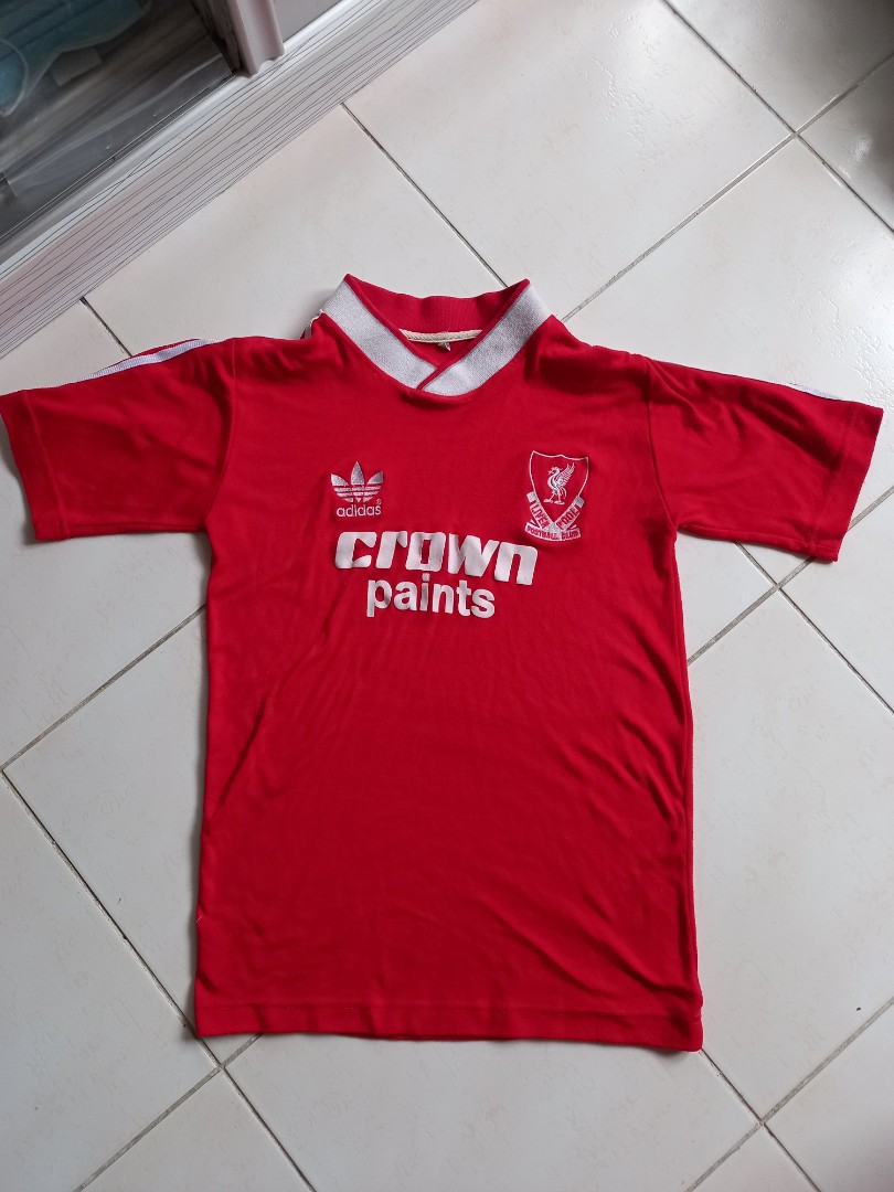 Liverpool baju best sale