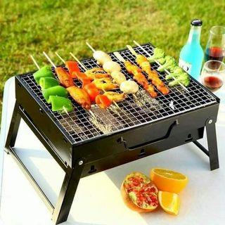 BARBEQUE GRILL
