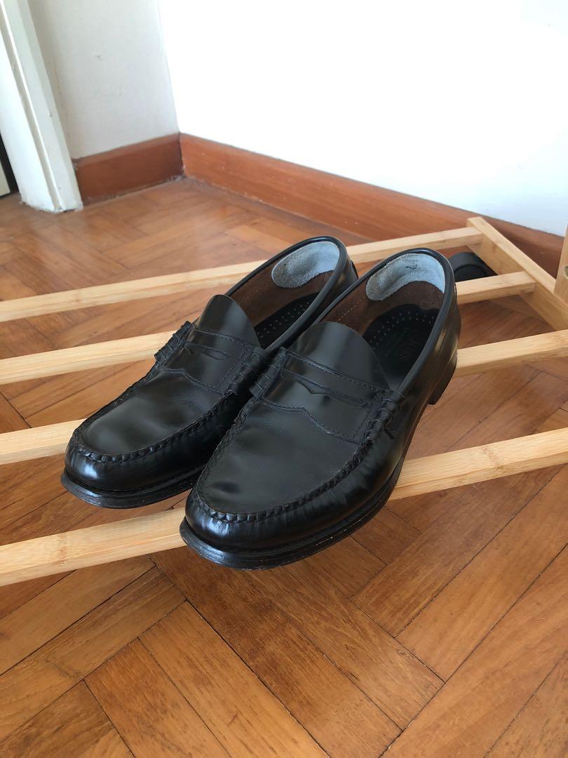 Bass dress shoes Clearance