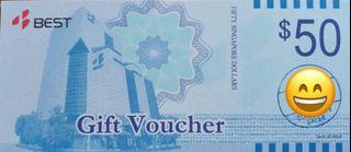 Best Denki Vouchers