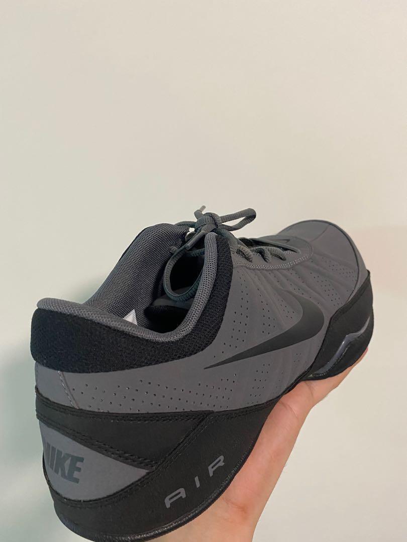 Bnew Nike Air Ring Leader Low, Men'S Fashion, Footwear, Sneakers On  Carousell
