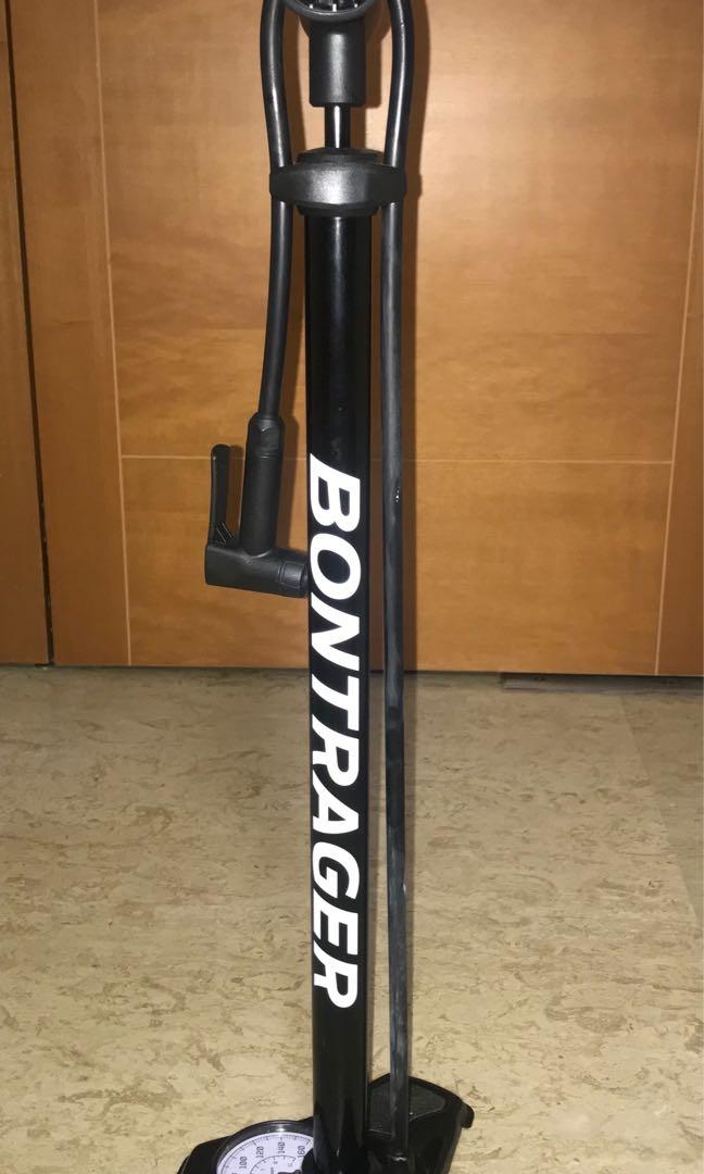 Bontrager psi best sale