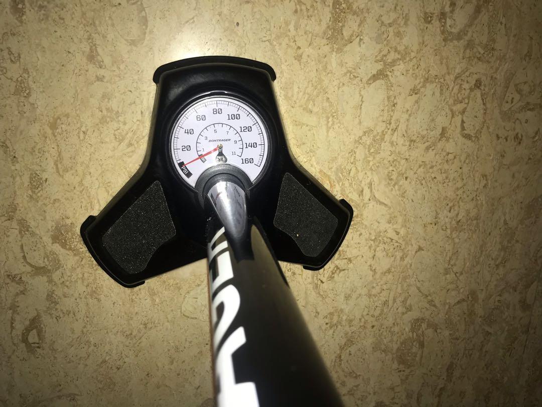 Bontrager psi sales