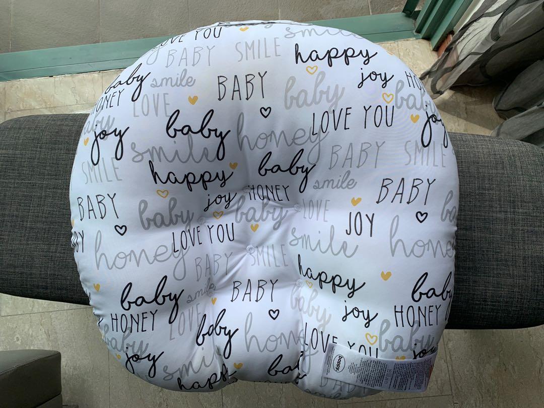 Boppy newborn deals hello baby lounger