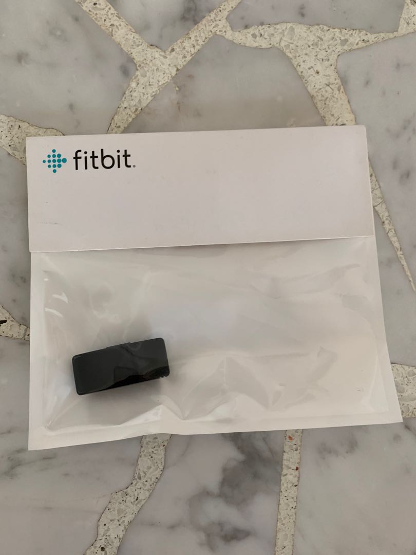 Inspire hr pebble black best sale
