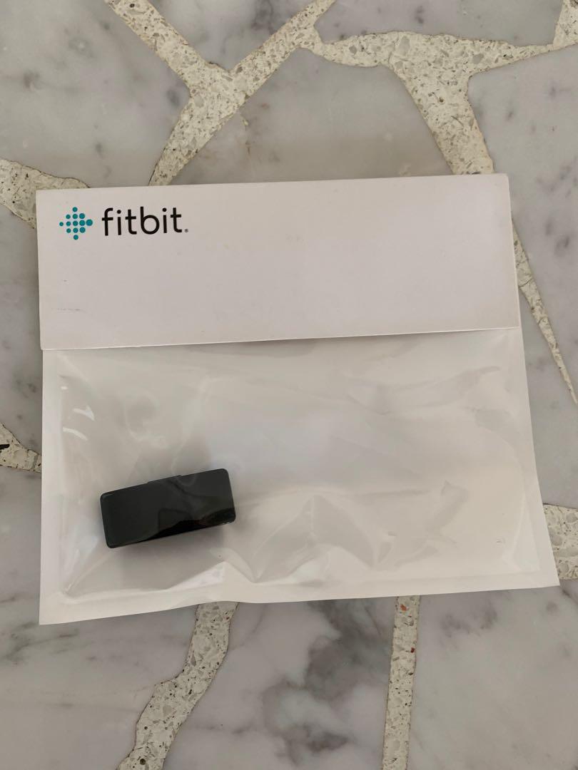 Brand New Fitbit Inspire HR pebble only Mobile Phones Gadgets Wearables Smart Watches on Carousell