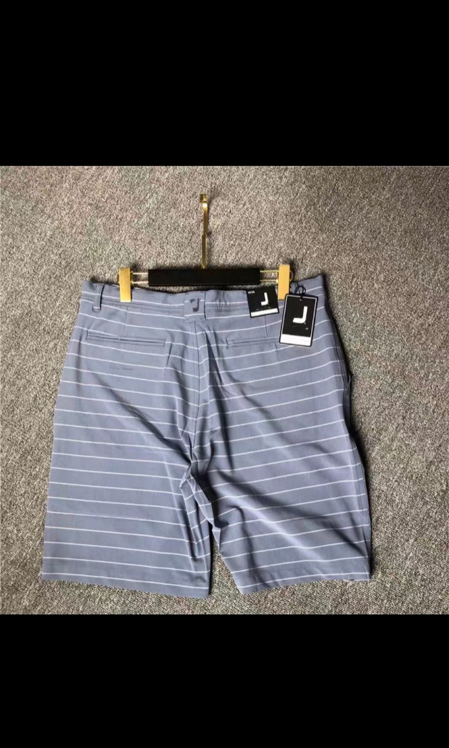 Brand new FJ golf short, Men's Fashion 
