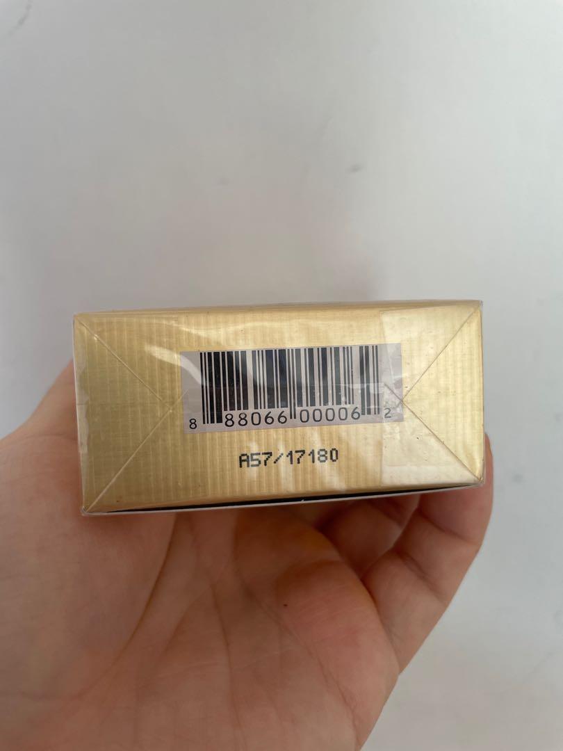Tom ford black sales orchid batch code