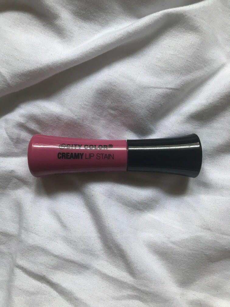 BRANDED MAKEUP SET‼️ (Category: Makeup) located in Quezon City. Submitted by forthriftersph (Listing ID 1098695258, Image 3). Description: Set includes Mac Eyeshadows Milani Nourishing Lip Plumper BTLA Lip Tattoo City Colors Lip Stain Wow Romantic May Cherry Red Lip Tattoo .