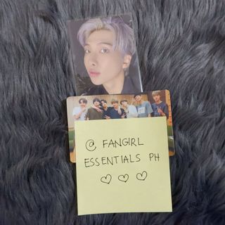 (Category: ) located in . Submitted by fangirlessentialsph (Listing ID 1098852654, Image 1). Description: .