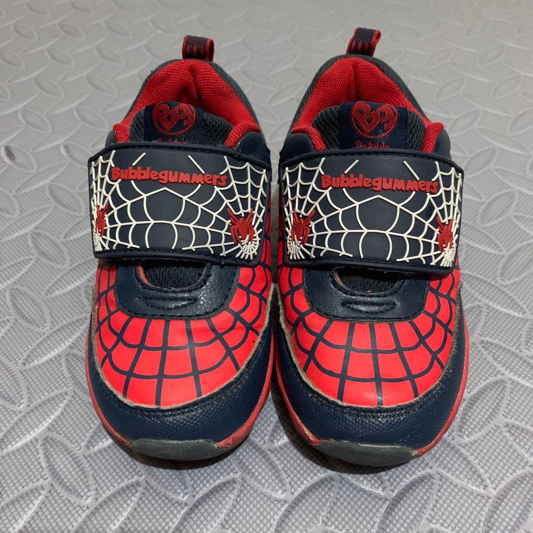 Bubblegummers light shoes Clearance