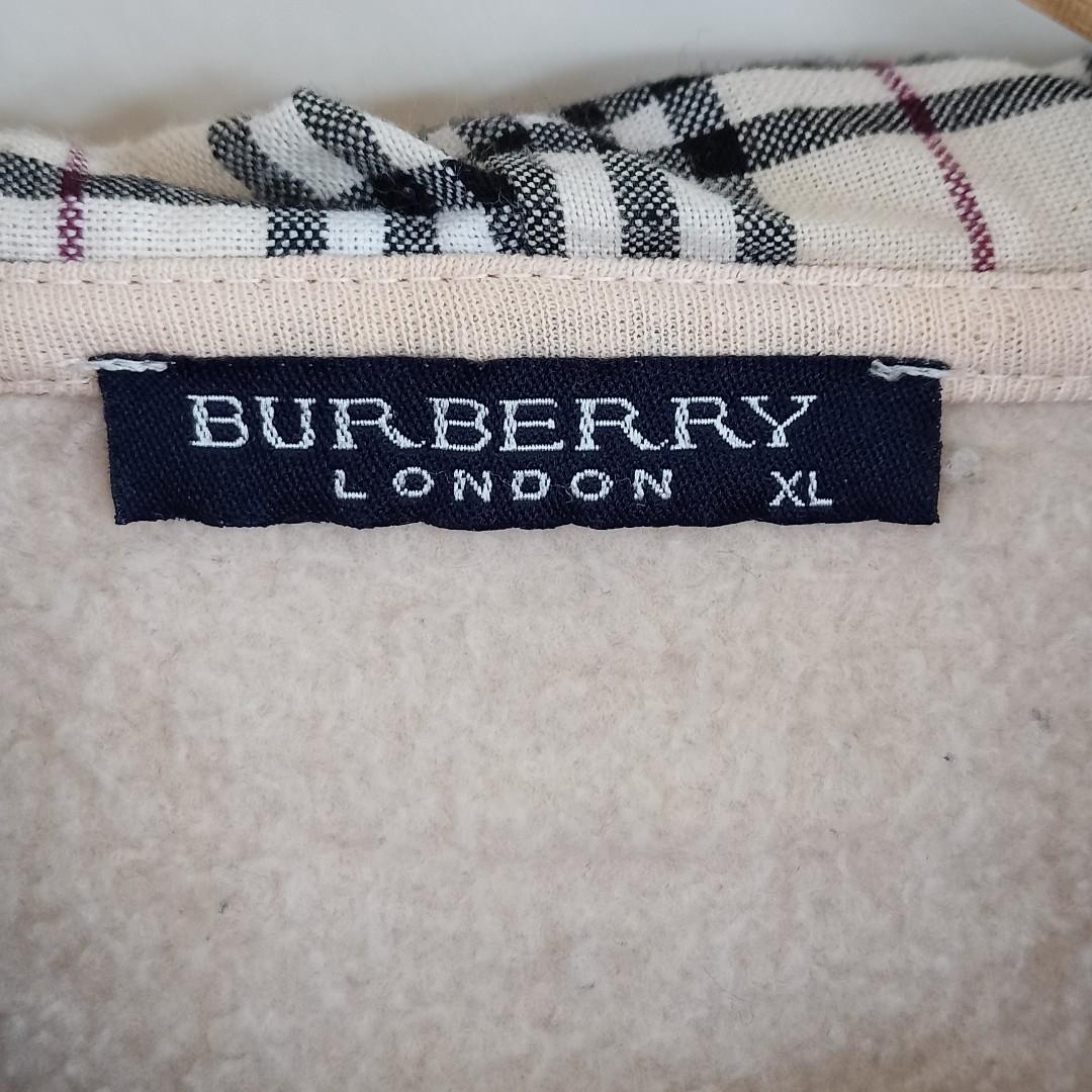 Burberry original Made in England