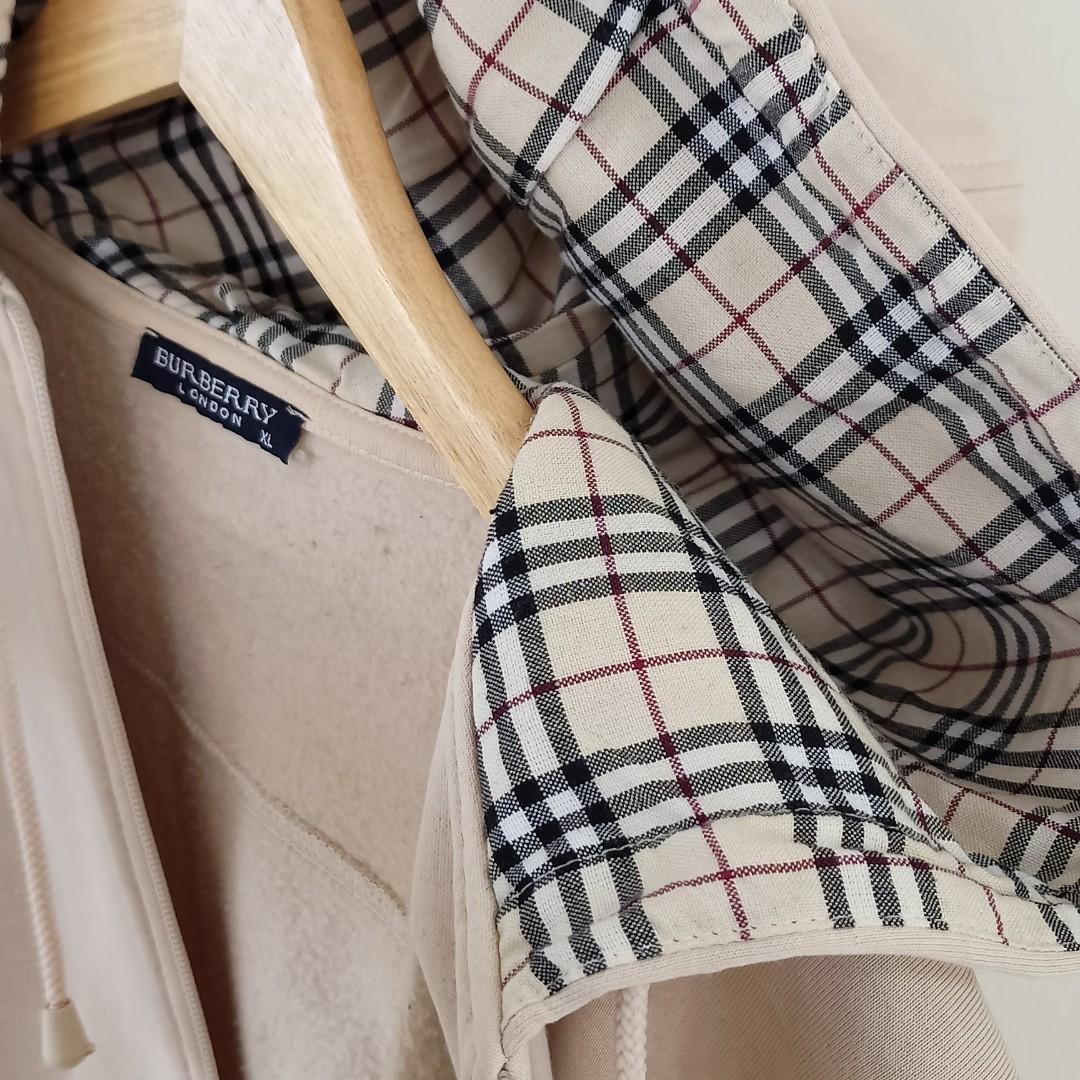 Burberry original made in top