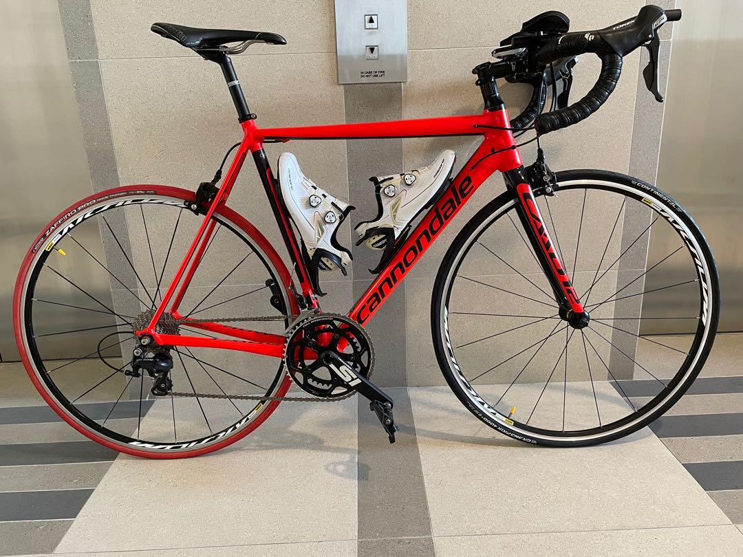 Cannondale discount caad12 54cm