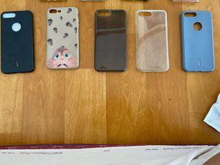 Case iphone 7+/8+