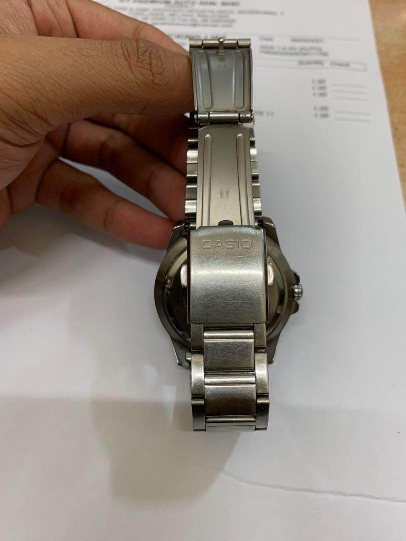 CASIO MTD 1061