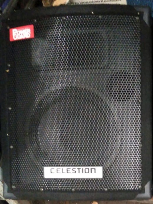 Celestion deals cr series