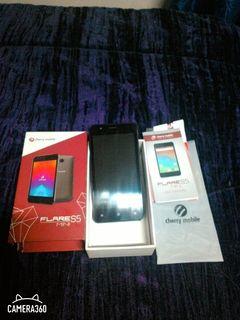  S5 CHERRY MOBILE FLARE    for sale 