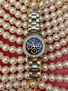 Valletta watch sales fmdct593a