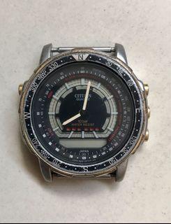 citizen c120