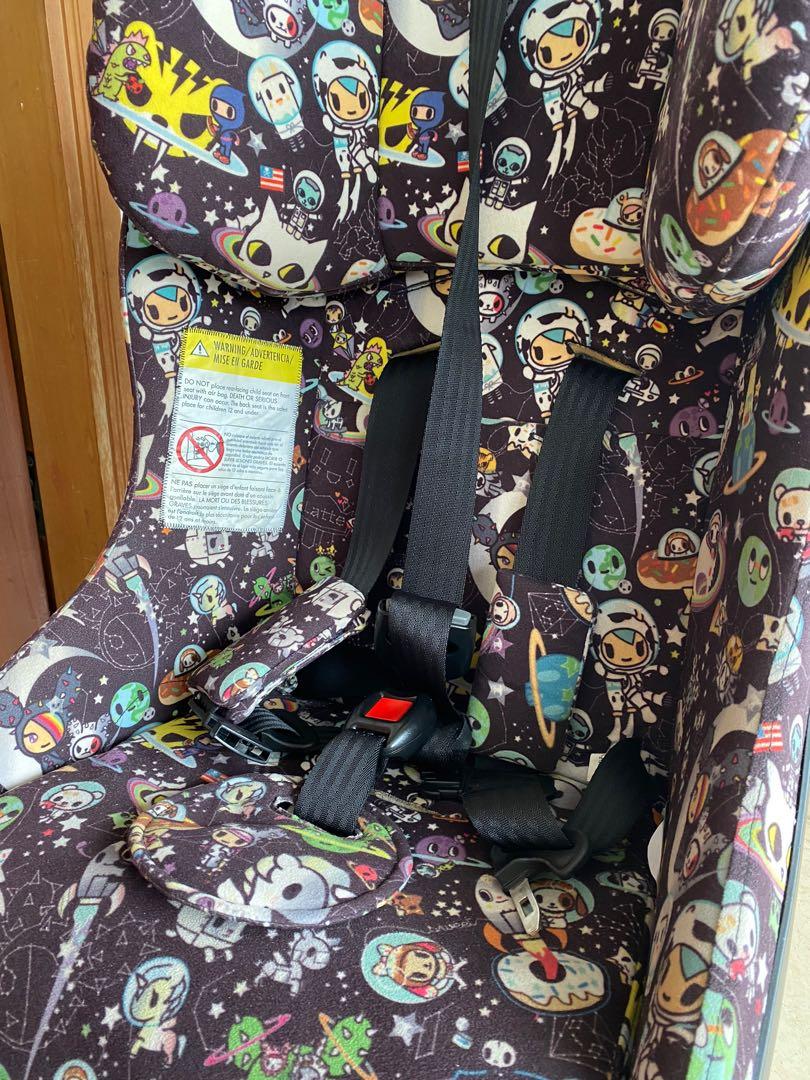 Clek foonf tokidoki space best sale