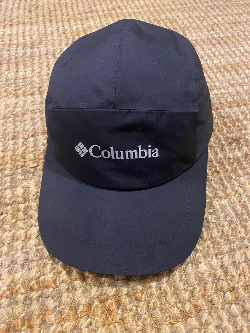 Columbia waterproof cap outlet