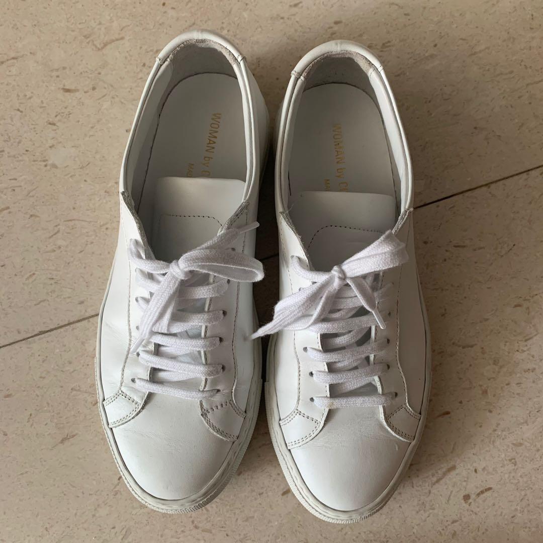 Common projects shop size 15