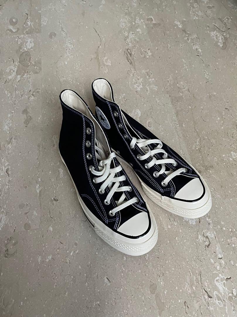Converse chuck taylor 7s meet 8s clearance